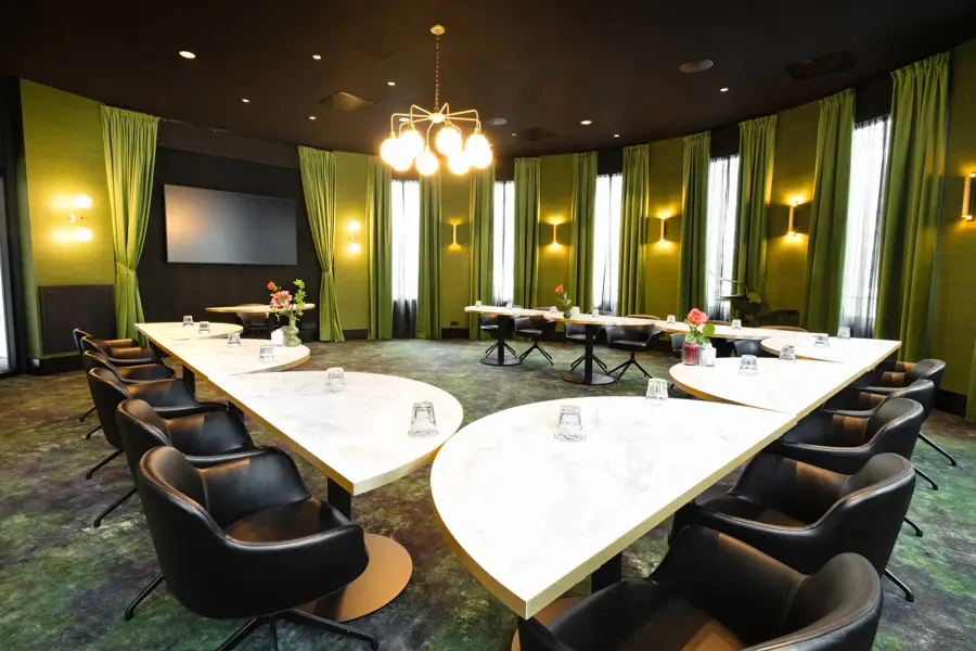 Salon Limones