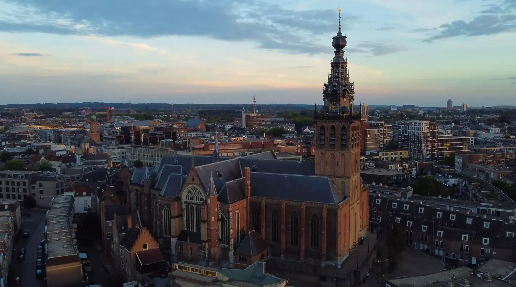 Discover the surroundings of Hotel Nijmegen - Lent.