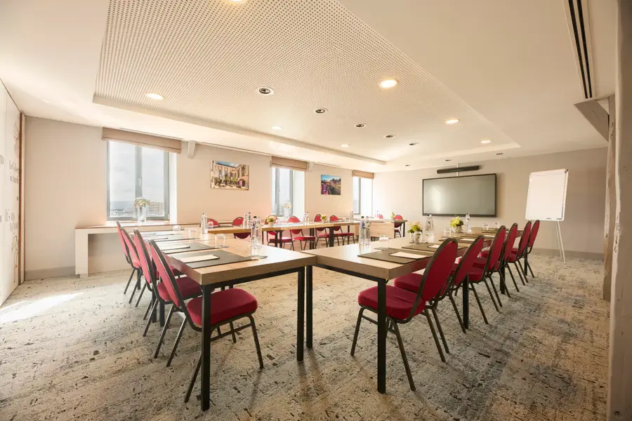 meetingroom
