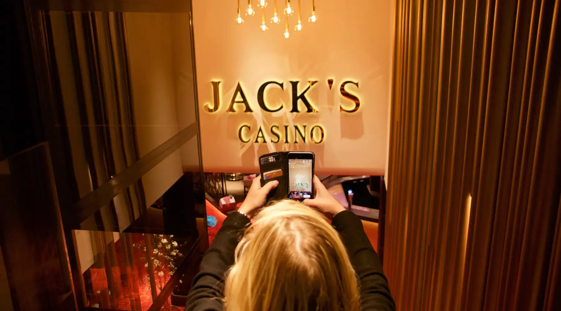 Jack's Casino 
