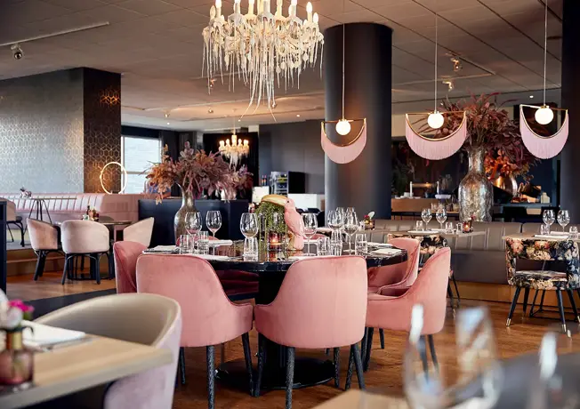 Hotel Brussels Airport