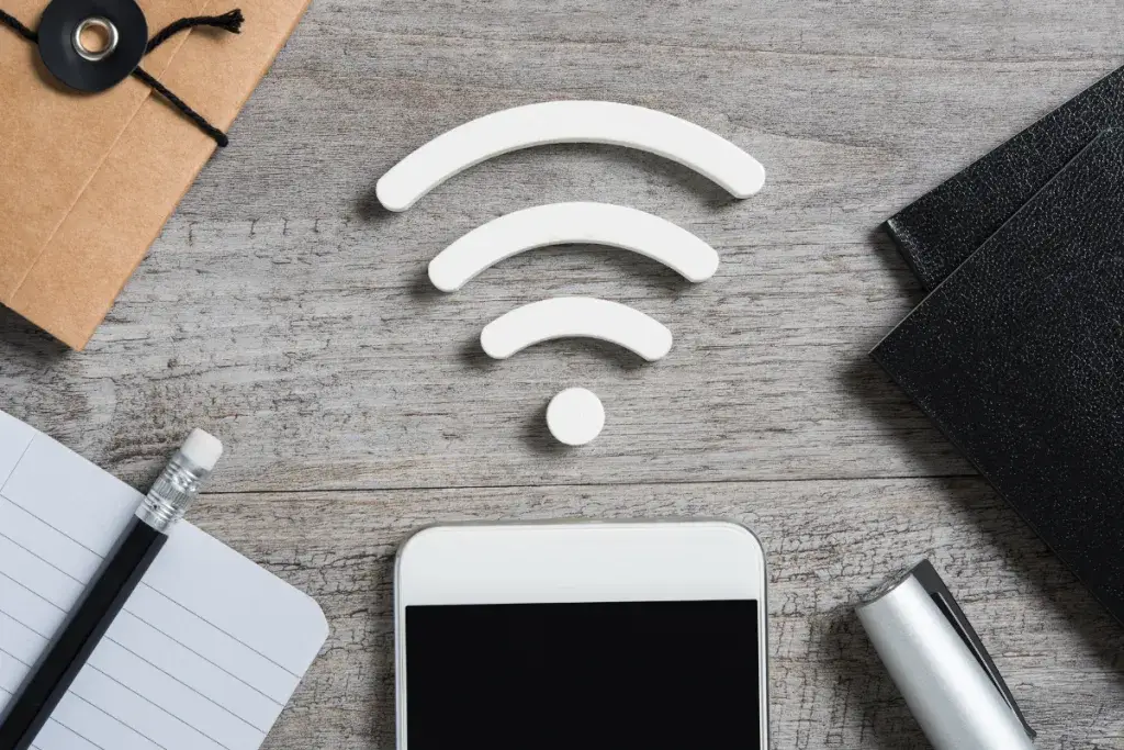 WiFi bij Theaterhotel Almelo