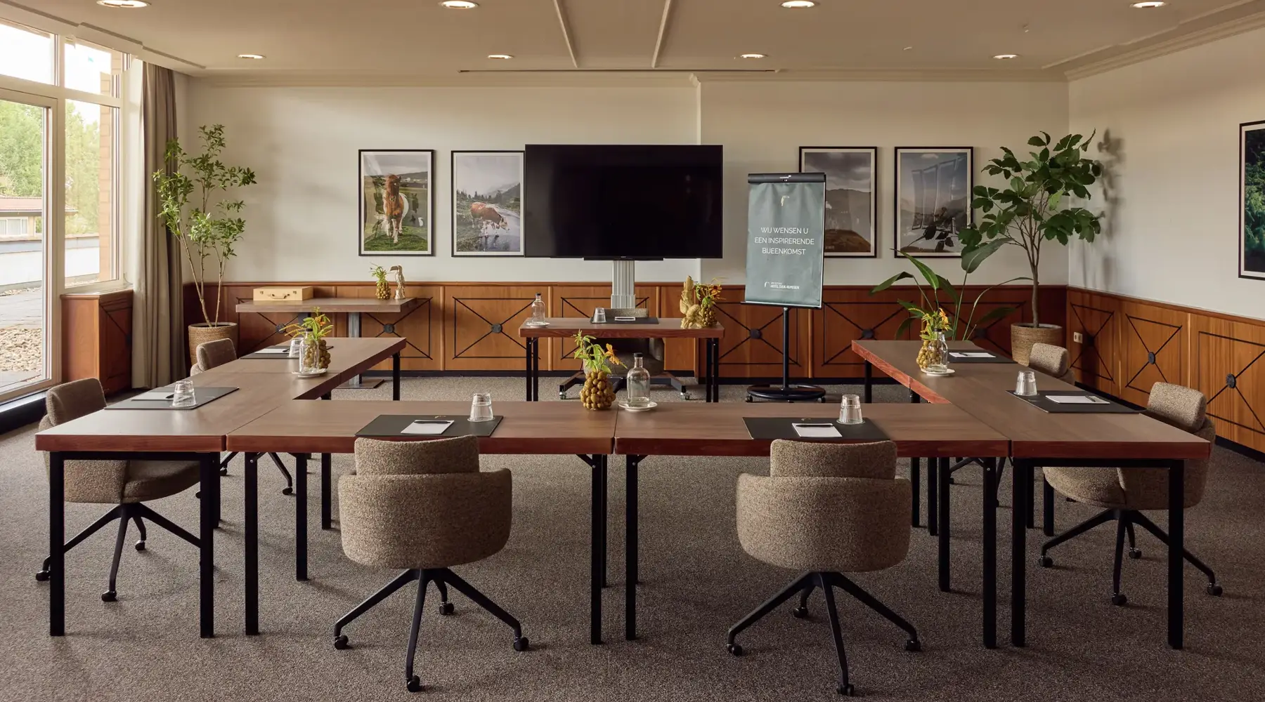 Ijsel | Meetingroom