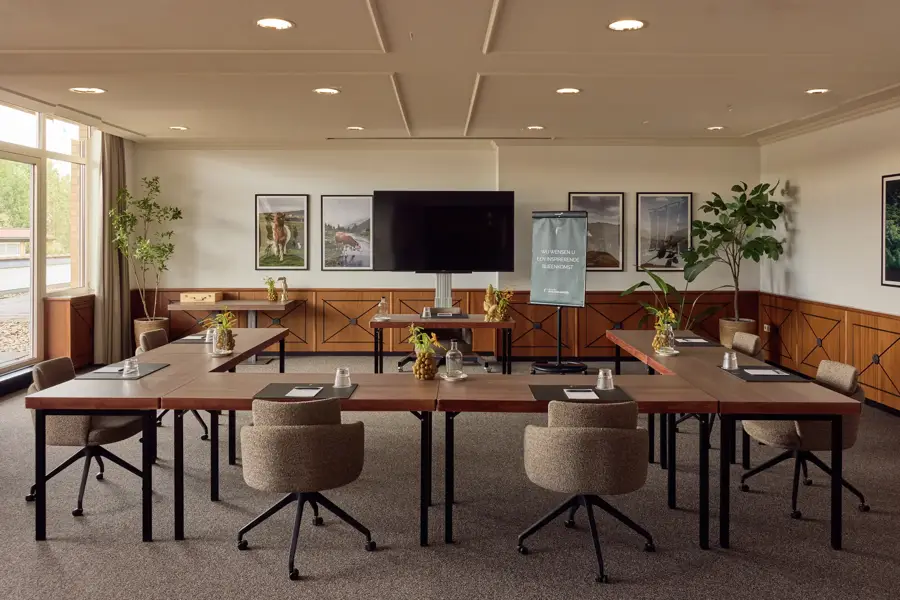 Ijsel | Meetingroom