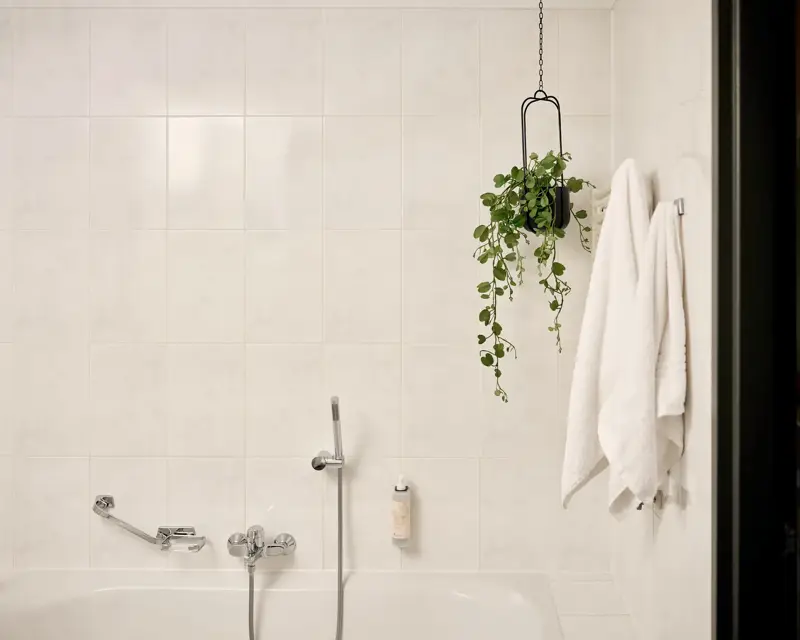 DeLuxe kamer