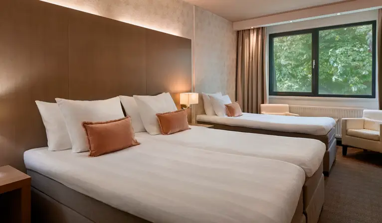 Comfort Kamer - 3 personen