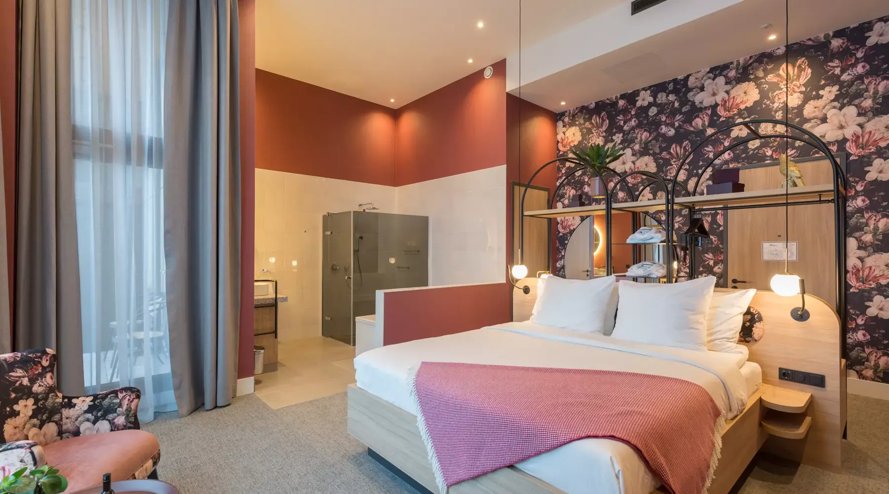 Overnachten bij Van der Valk Hotel Venlo