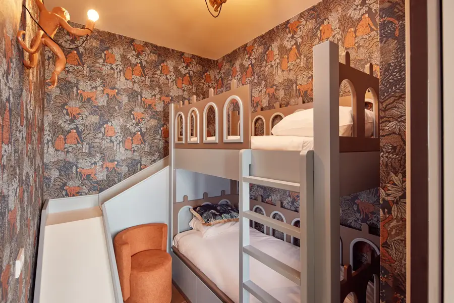 Family Suite Gorinchem-A15