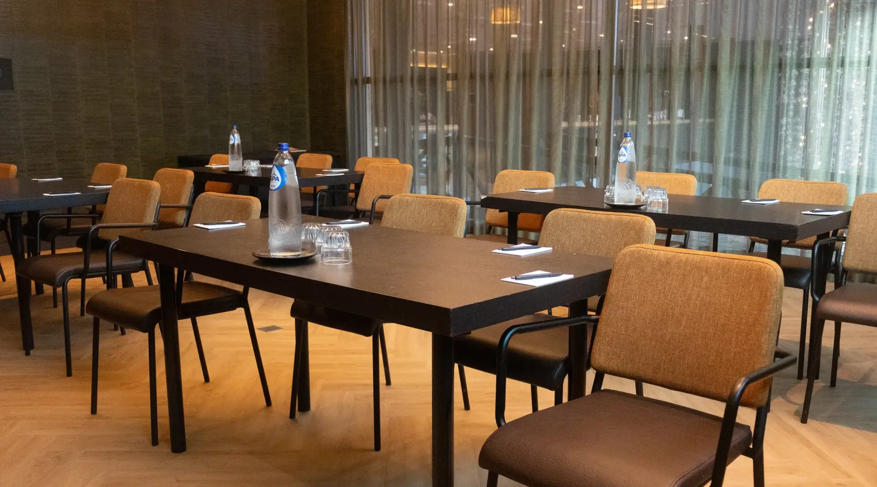Colorado | Van der Valk Hotel Ridderkerk