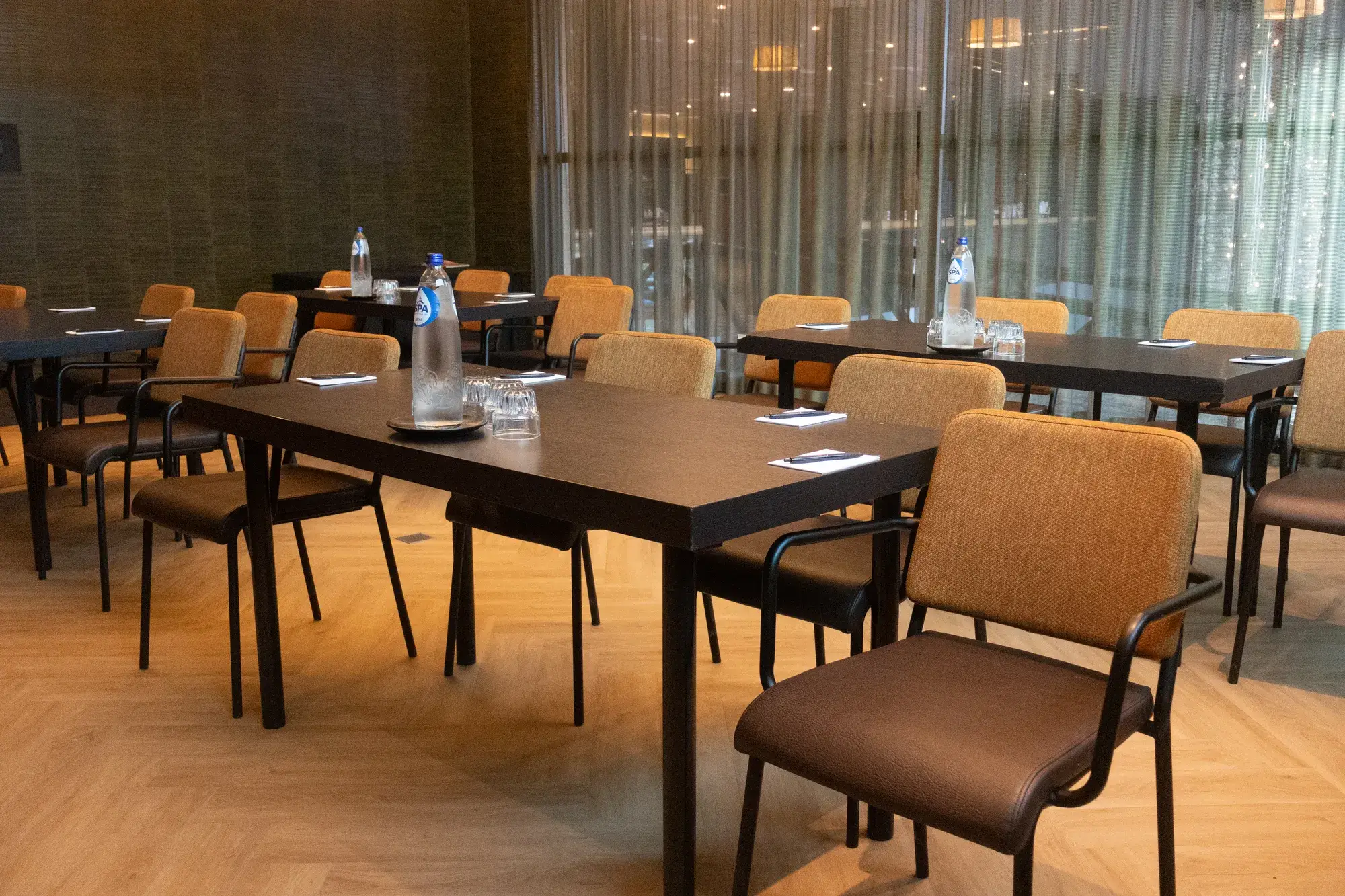 Colorado | Van der Valk Hotel Ridderkerk