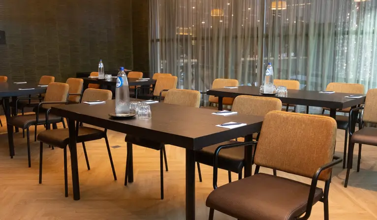 Colorado | Van der Valk Hotel Ridderkerk