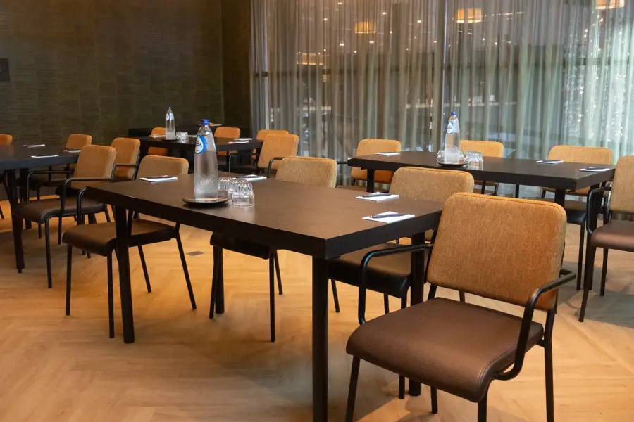 Colorado | Van der Valk Hotel Ridderkerk