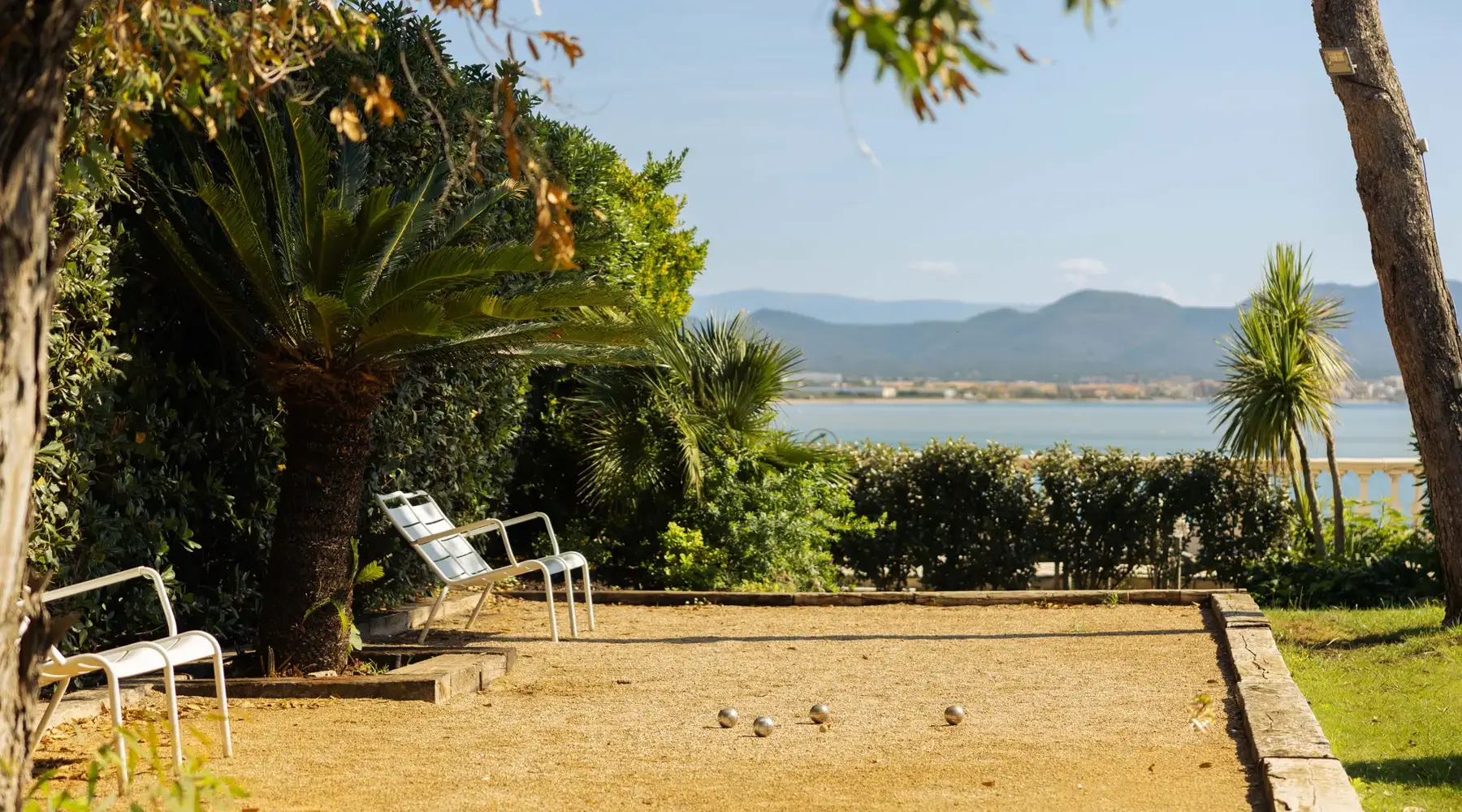 Villa Souvenance