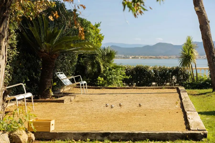 Villa Souvenance