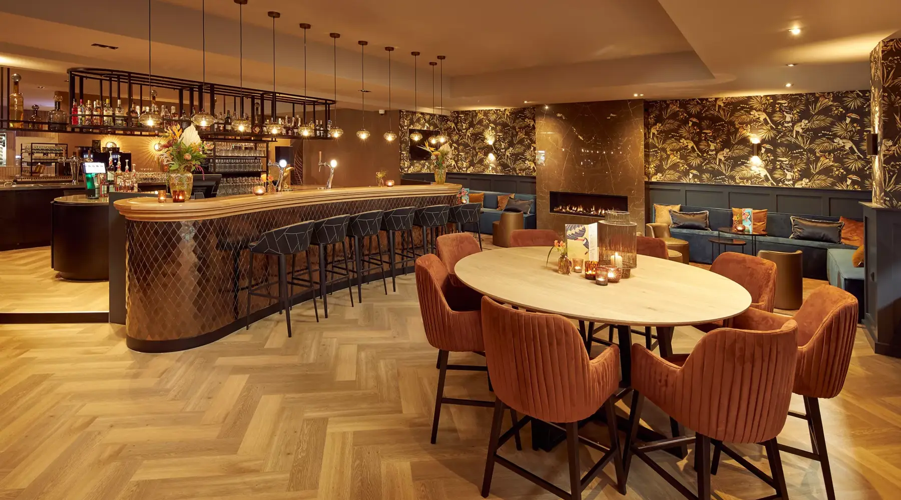 Bar