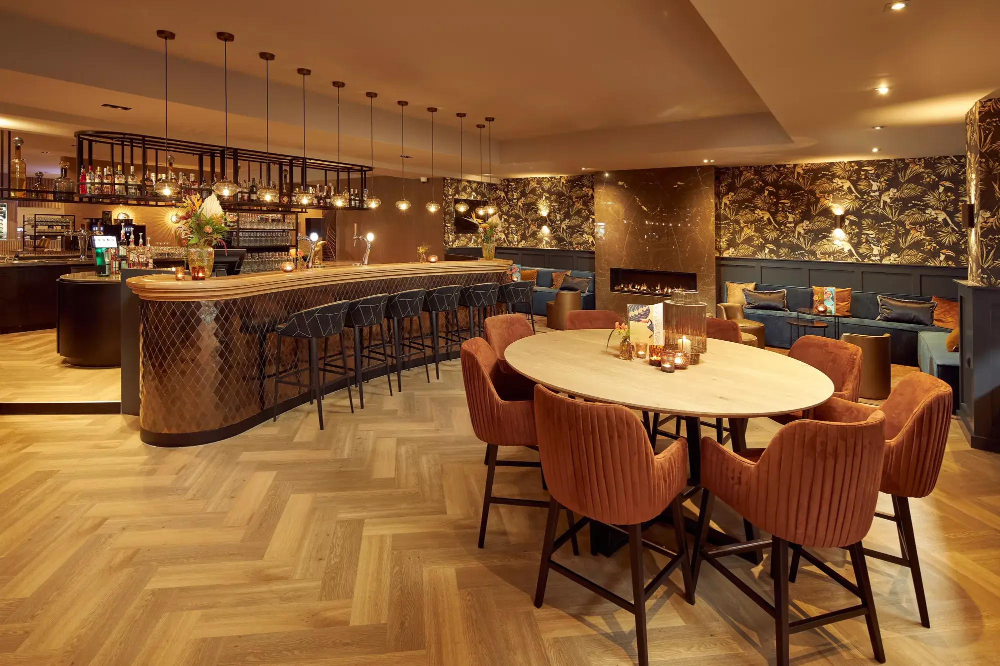 Bar