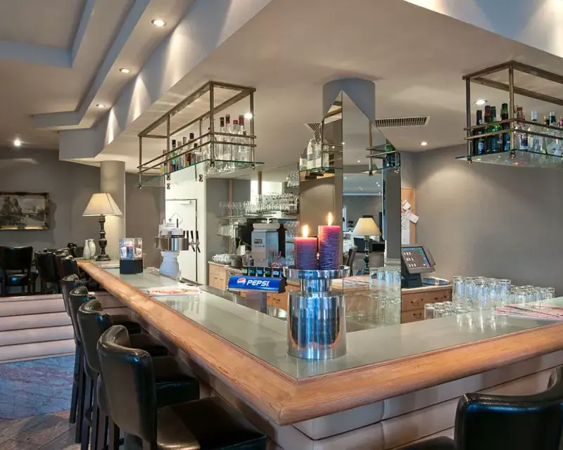 spornitz bar