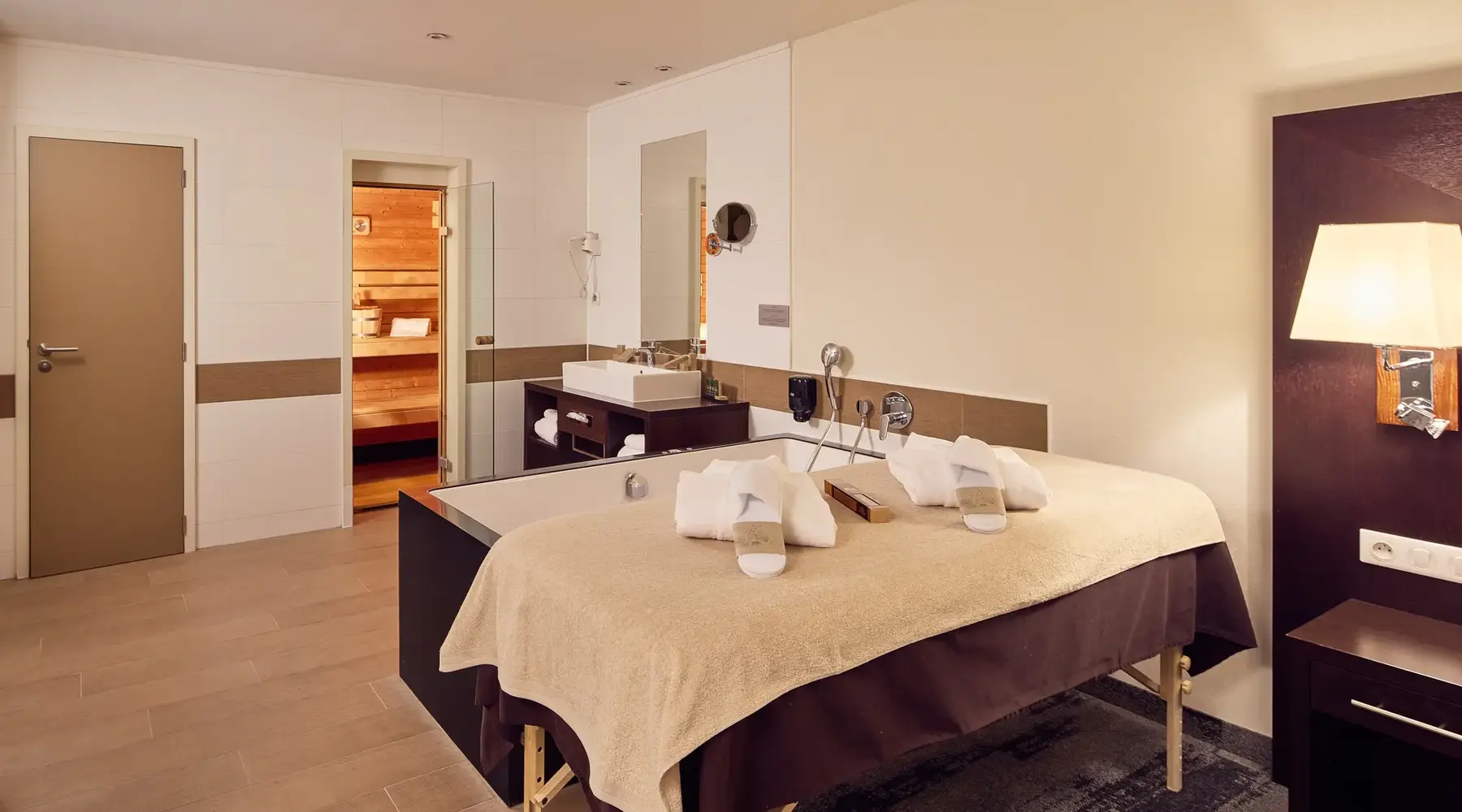 Happy New Year - Bonne Année Kamer Room