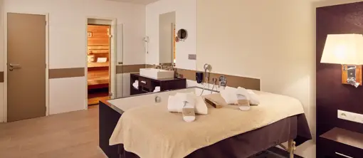 Sauna Wellness 2