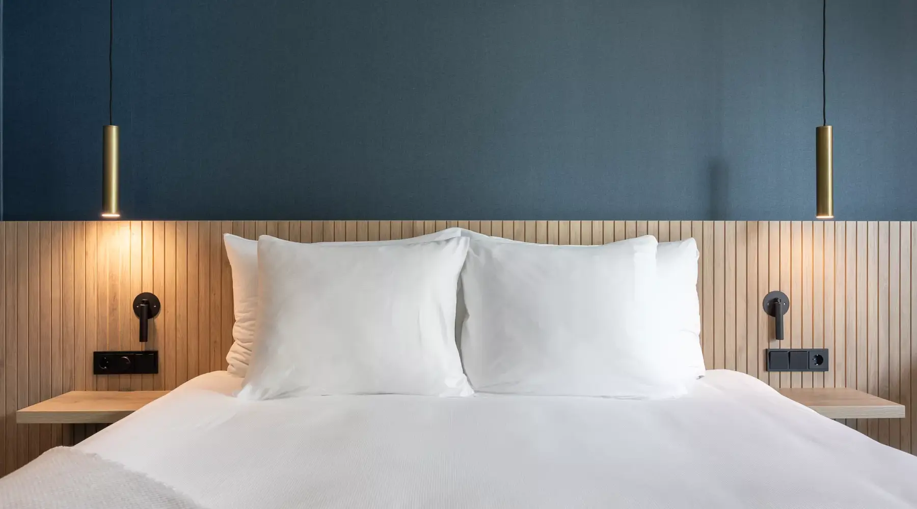 Comfort Plus - renovated