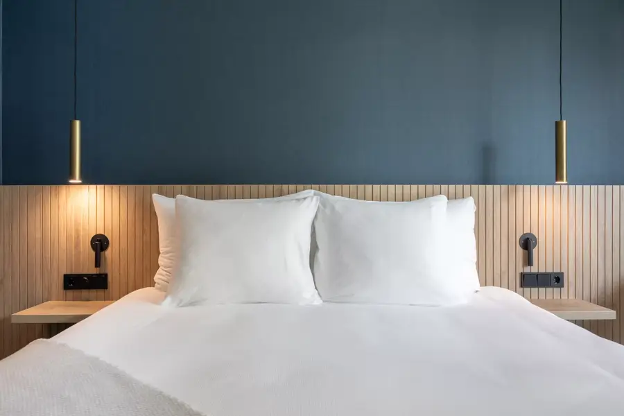 Comfort Plus - renovated