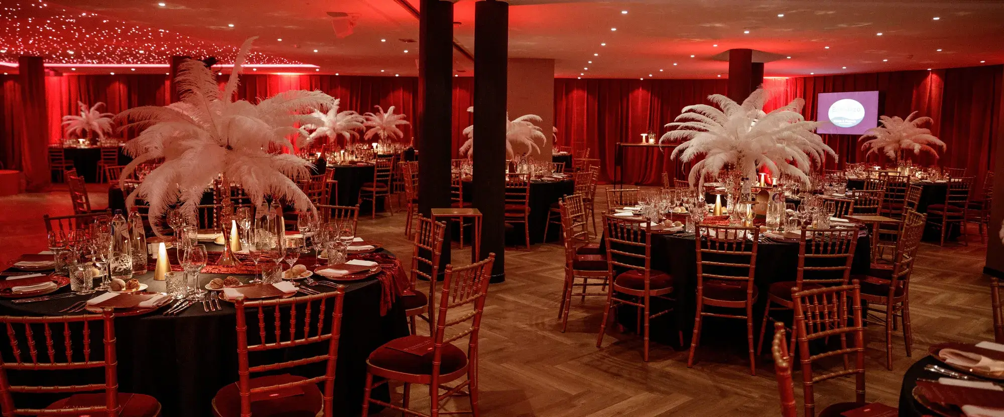 Eventplanning