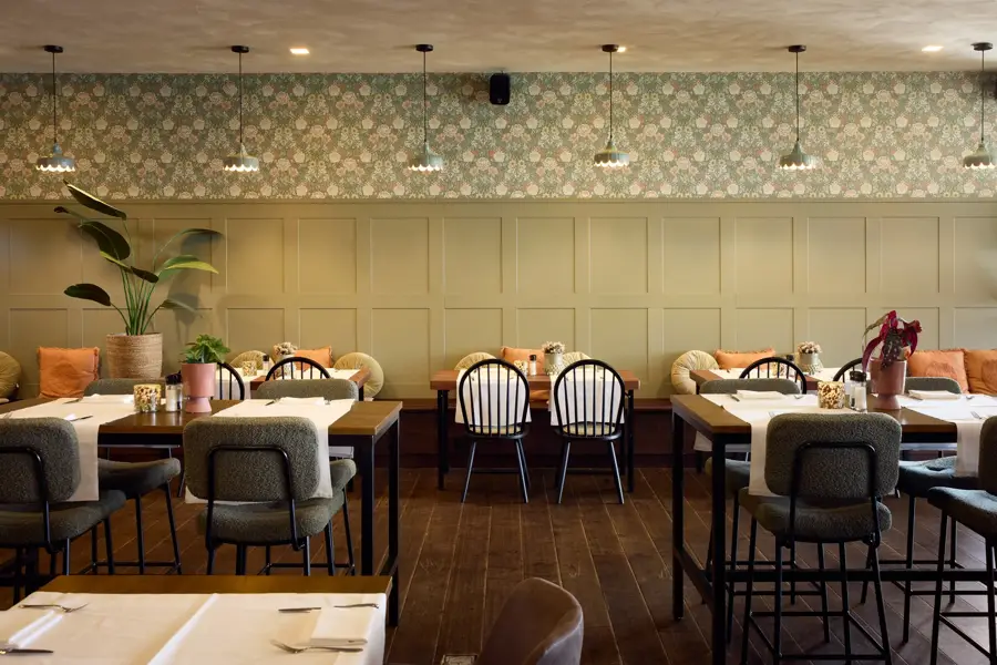 Grand Cafe