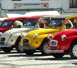2CV