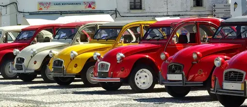 2CV World Meeting 2027