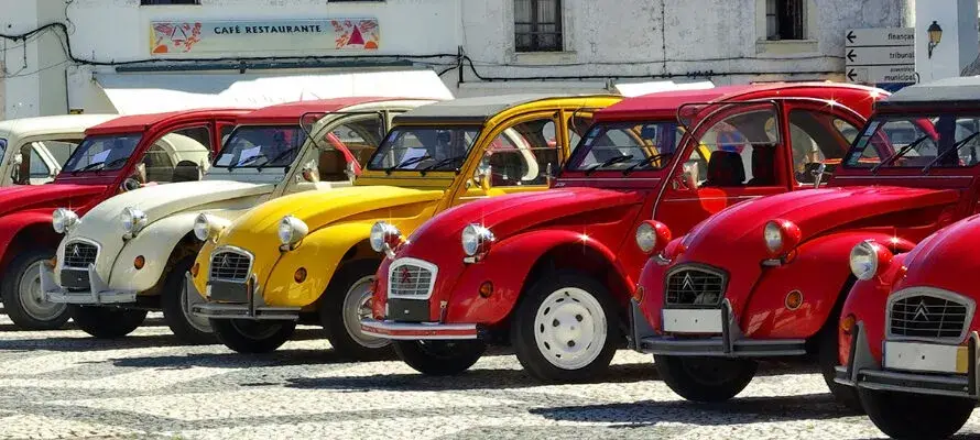 2CV Wereldmeeting 2027