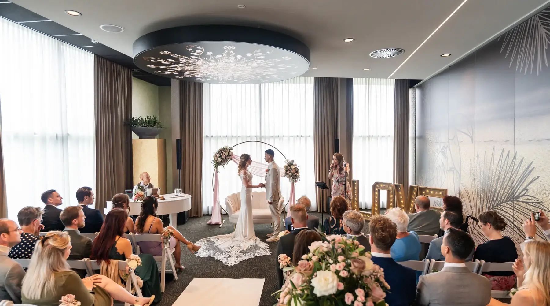 Princeville weddings