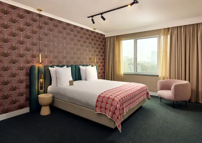Hotel Park Lane Antwerpen
