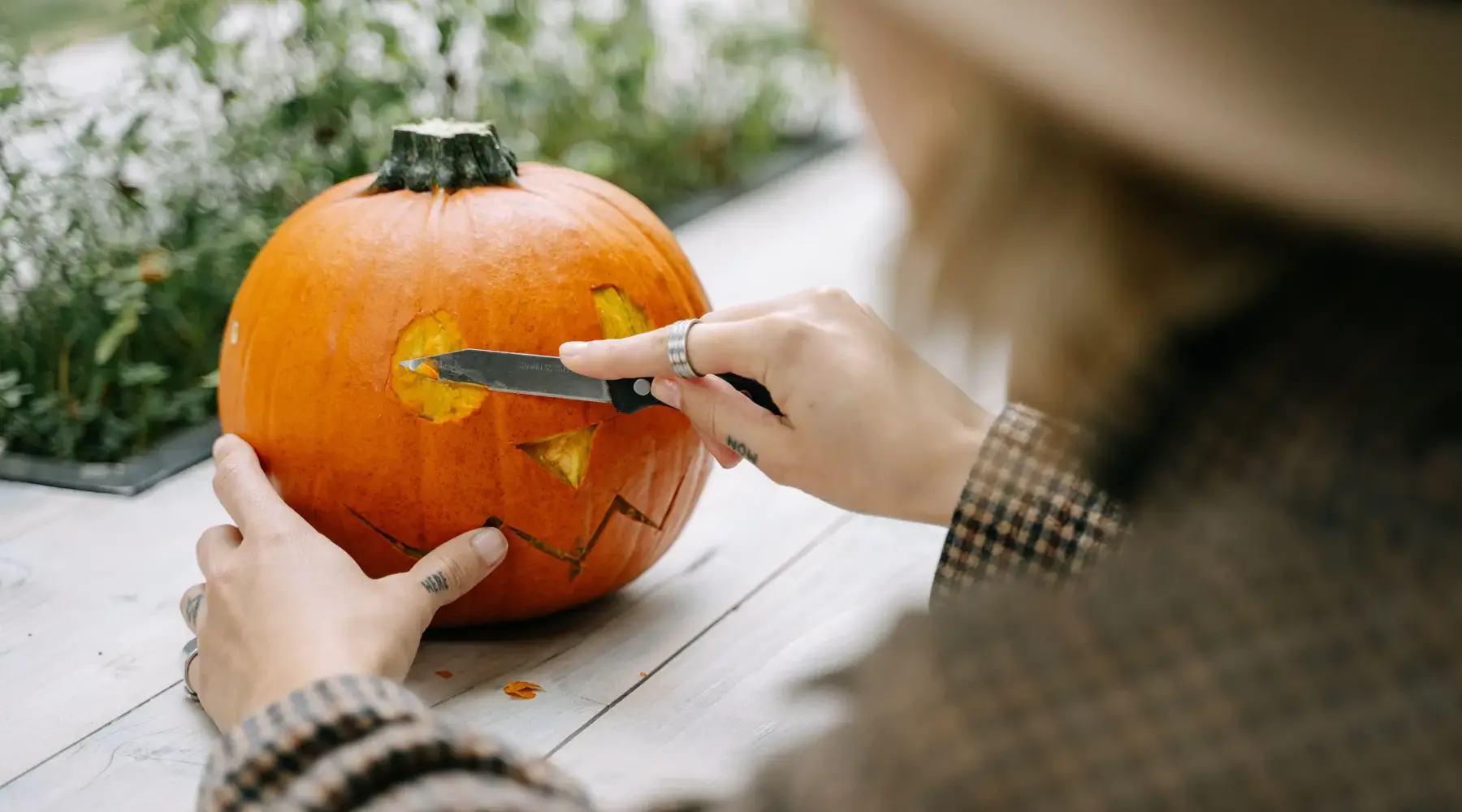 Pumpkin