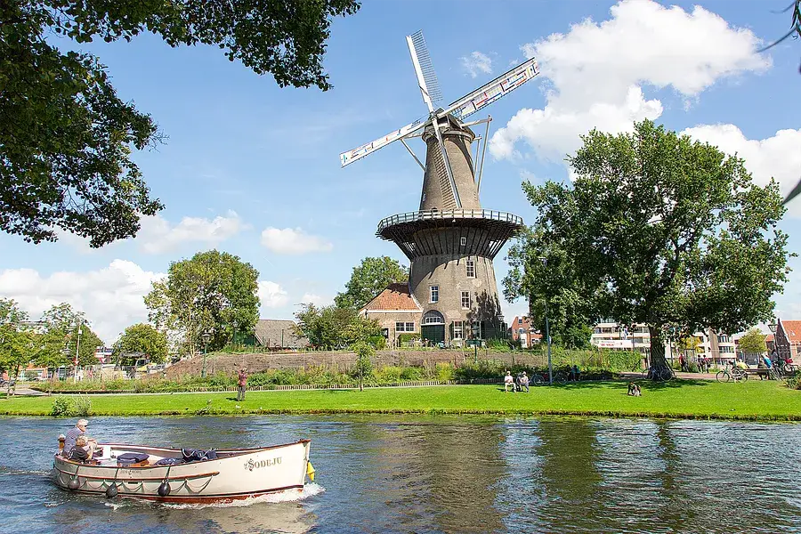 Musée du Molen de Valk