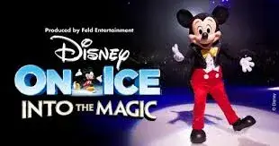 Disney on Ice