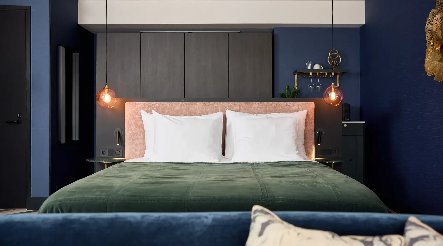 Penthouse Suite Noord