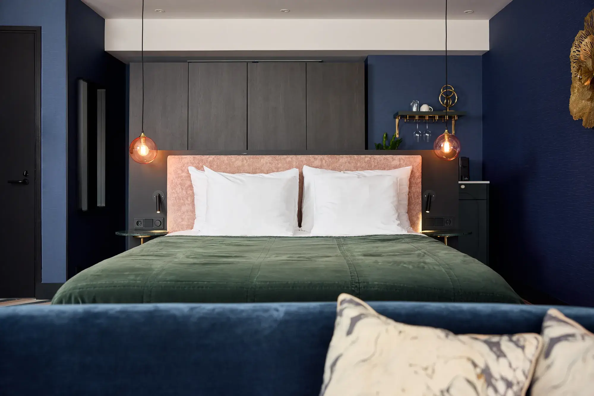 Penthouse Suite Nord
