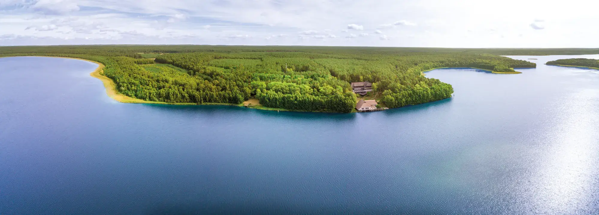 Naturresort Drewitz