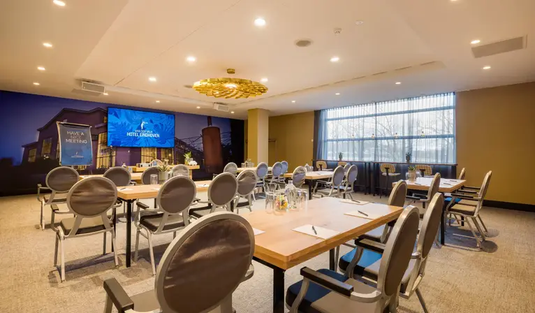 Designzaal 1