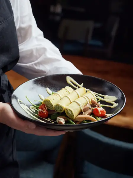 Dineren restaurant Drachten