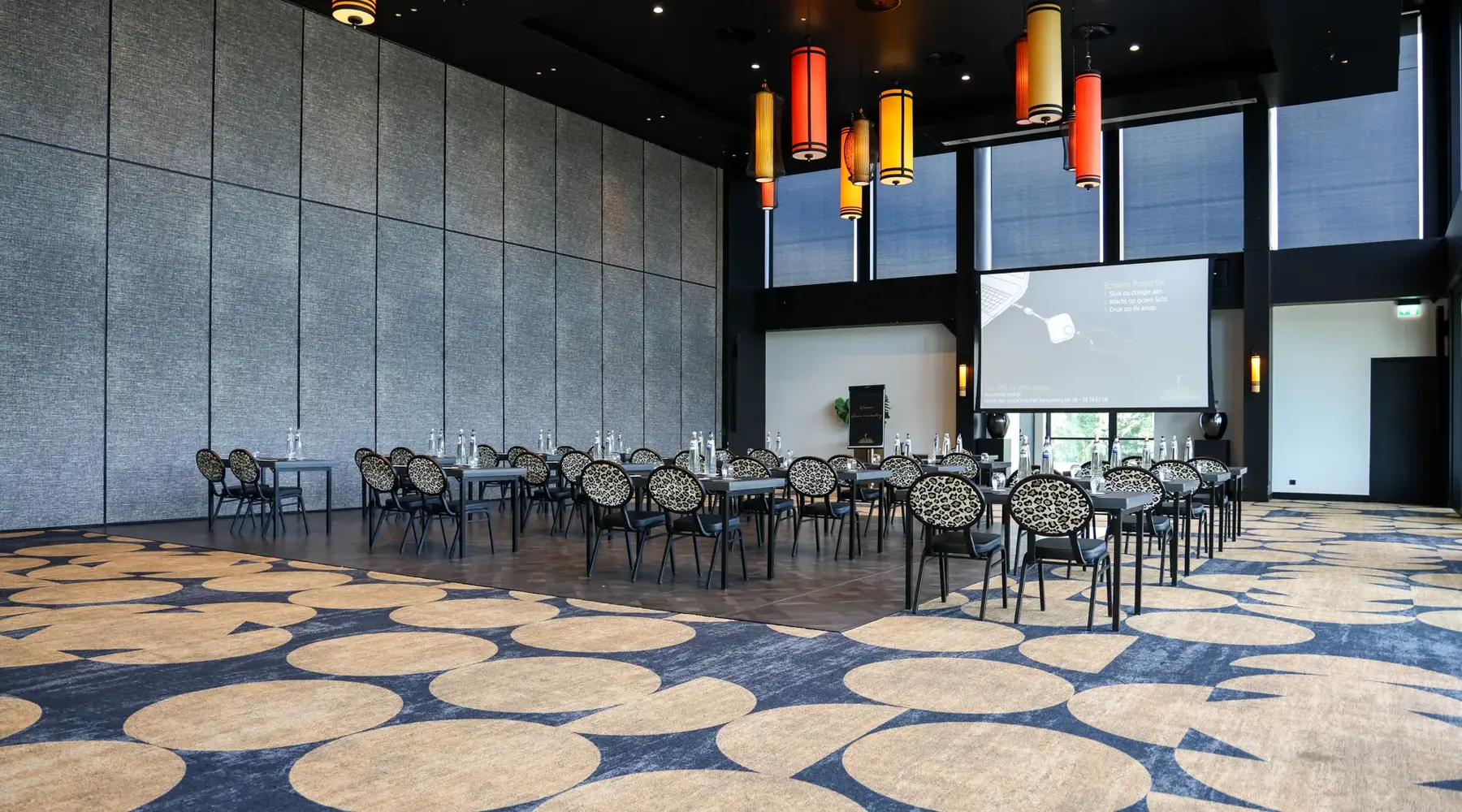 zaal