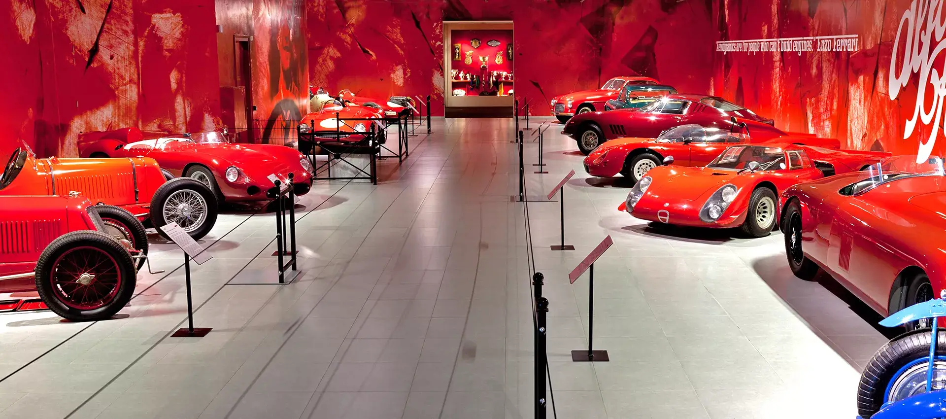 Louwman Museum