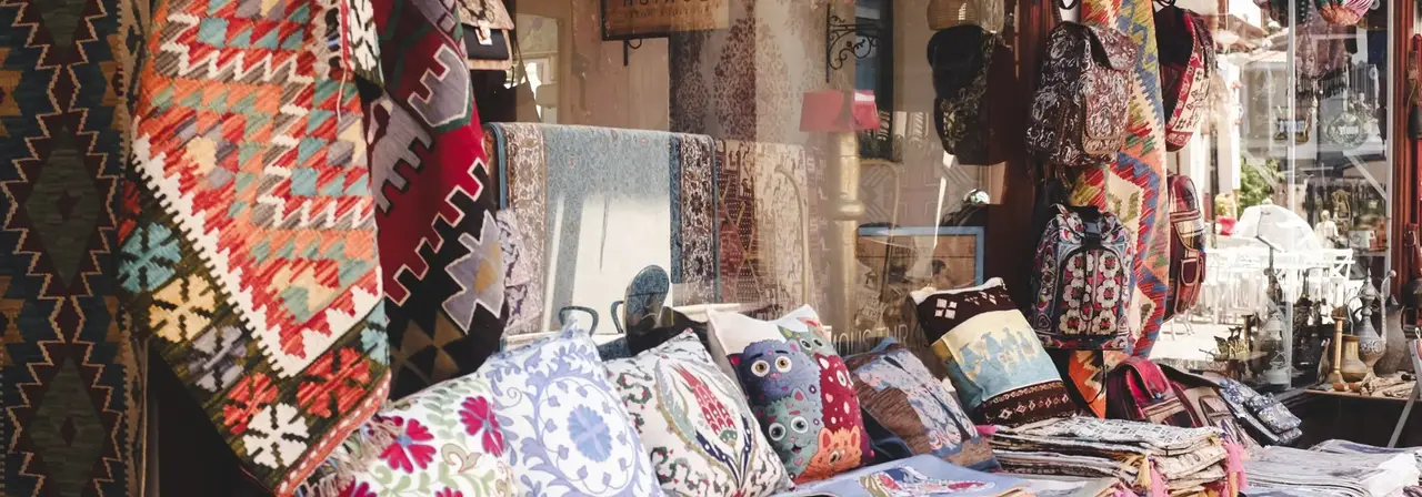 Ibiza Market