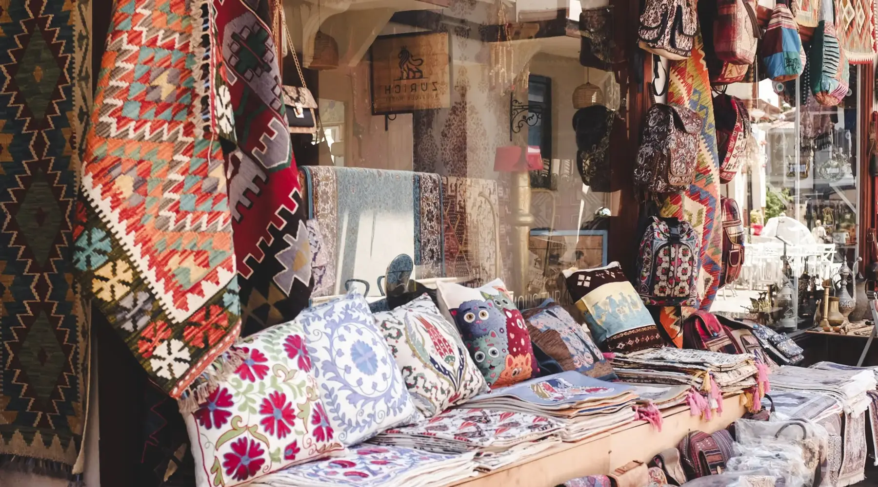 Ibiza Markt