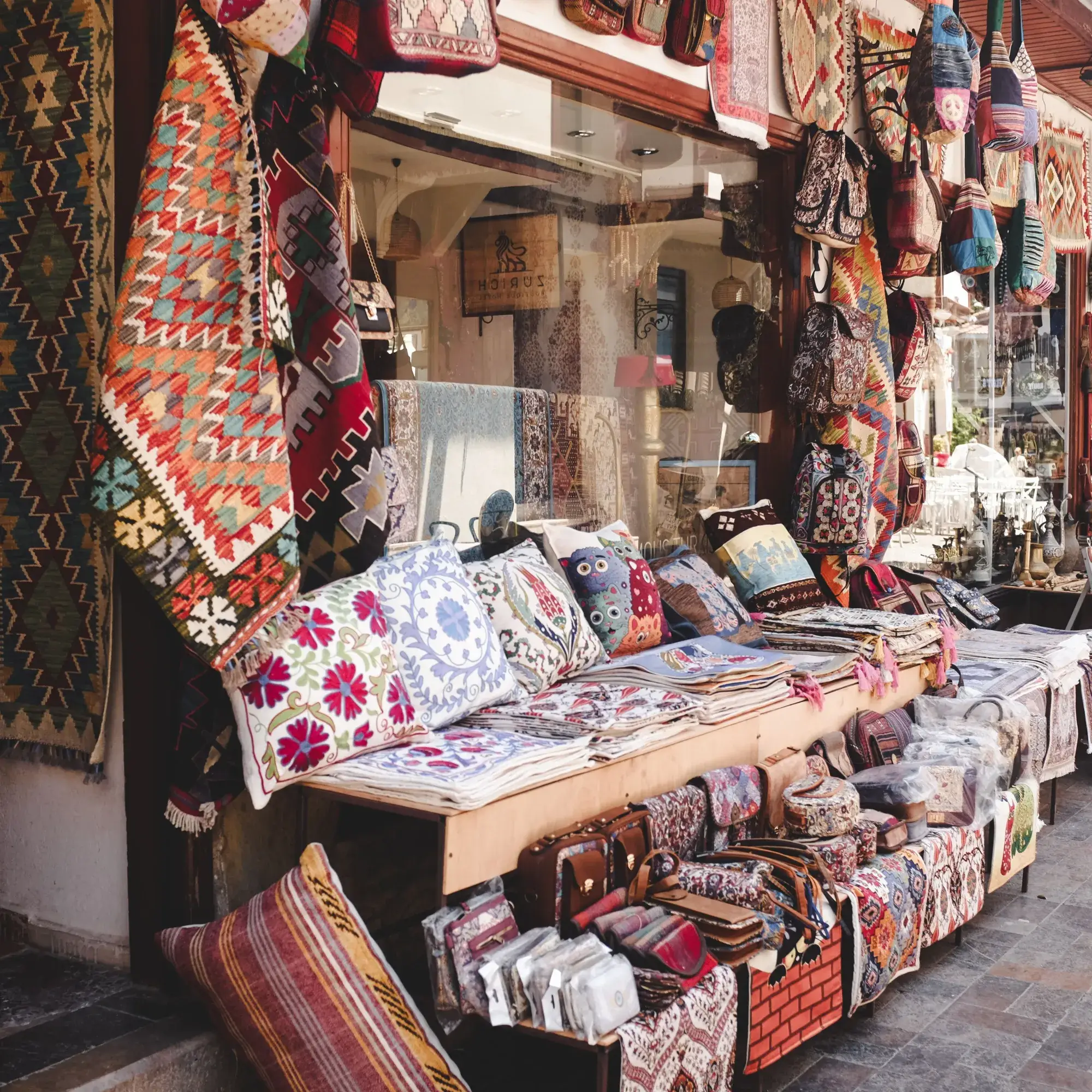 Ibiza Market