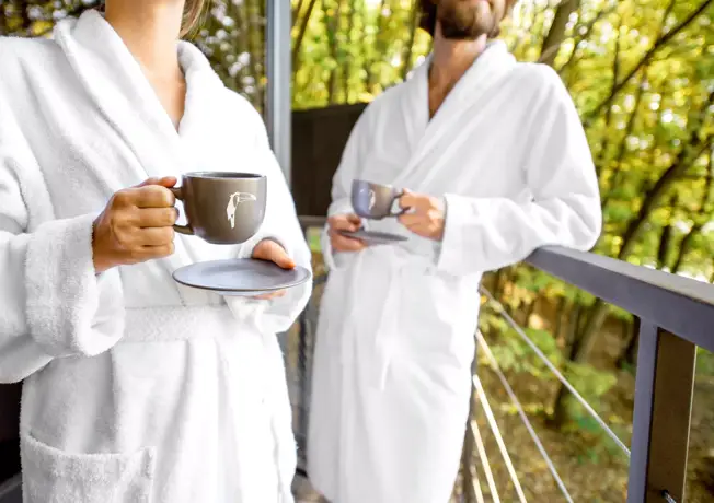 Regeling ontspanning volledig & compleet