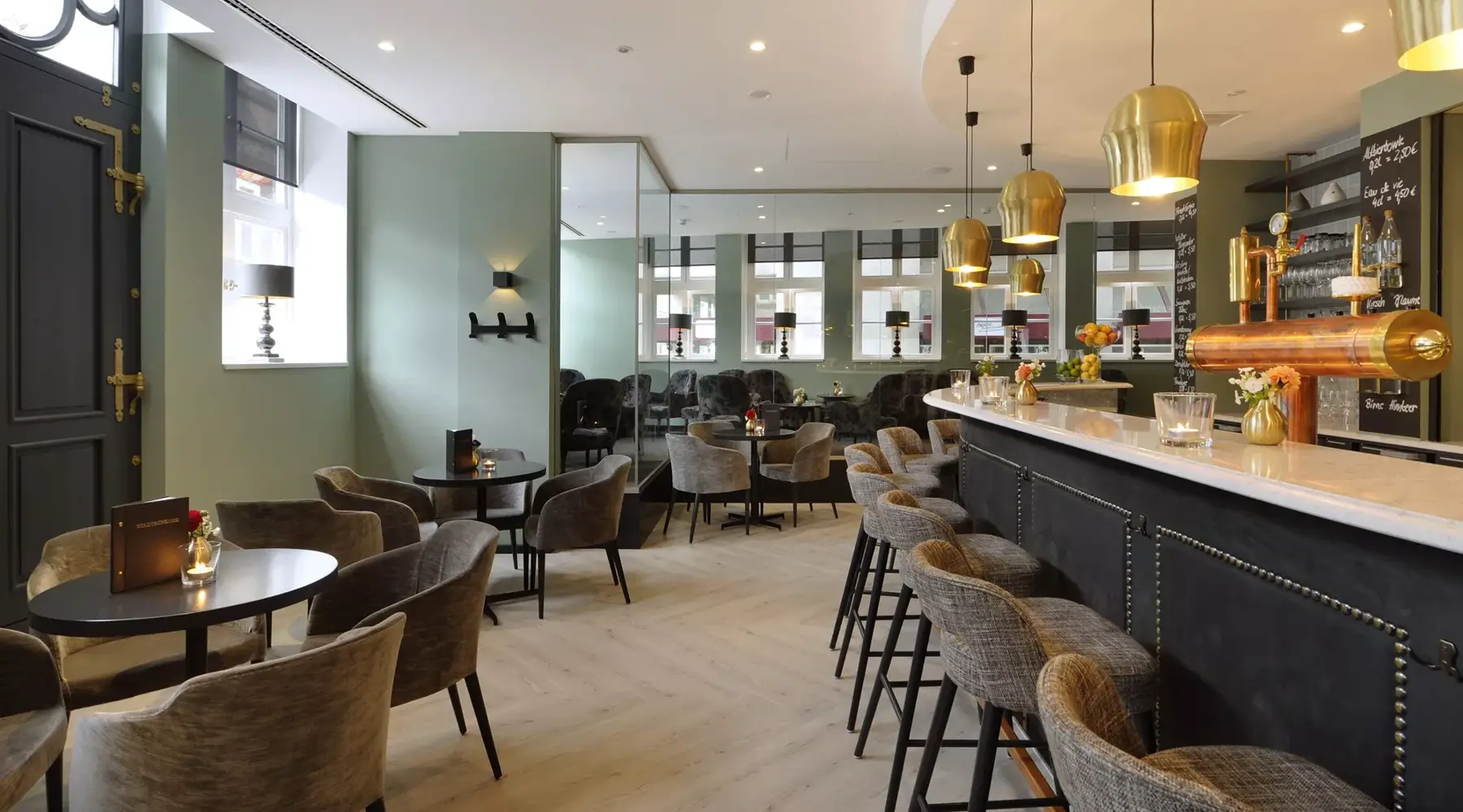 bar in Hildesheim