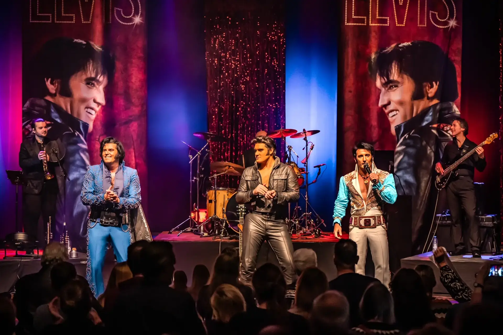 Elvis-Tribute-Show