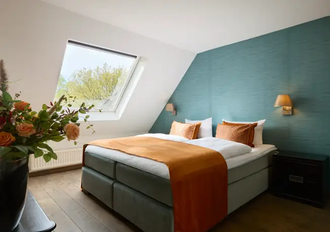 Standaard Kamer