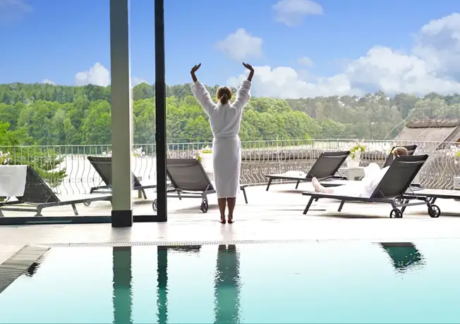 SEE SPA Drewitz